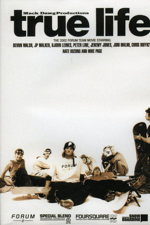 True Life True Life