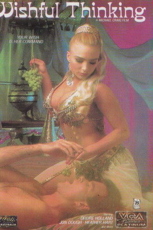Wishful Thinking Wishful Thinking