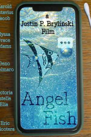 AngelFish AngelFish