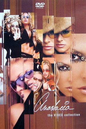 Anastacia: The Video Collection Anastacia: The Video Collection