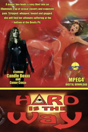 Hard Is The Way Hard Is The Way