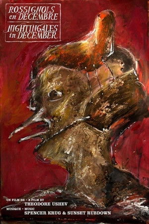 Nightingales in December Nightingales in December