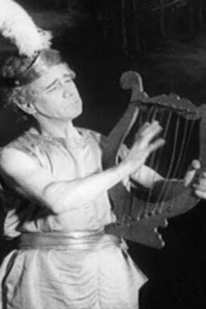 Billy Merson Singing 'Desdemonia' Billy Merson Singing 'Desdemonia'