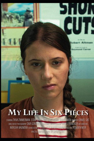 My Life in Six Pieces My Life in Six Pieces