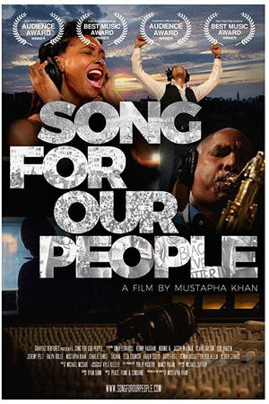 Song for Our People Song for Our People