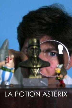 La potion Astérix La potion Astérix