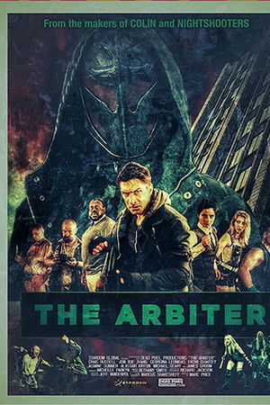 The Arbiter The Arbiter