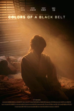 Colors of a Black Belt Colors of a Black Belt