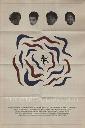 The Eternal Labyrinth