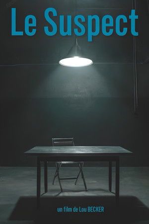Le Suspect