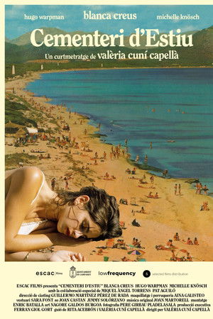 Cementeri d'Estiu
