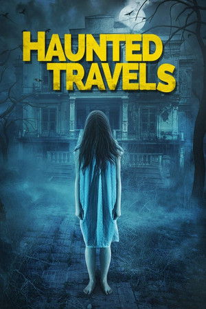 Haunted Travels Haunted Travels