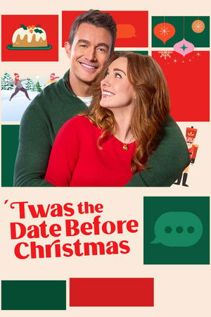 'Twas the Date Before Christmas 'Twas the Date Before Christmas