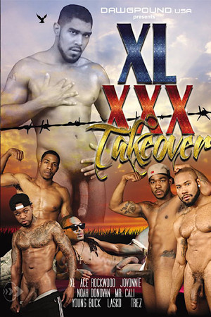 XL XXX Takeover XL XXX Takeover