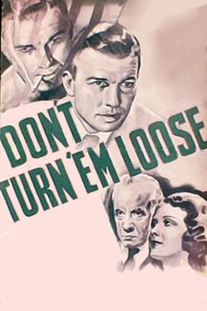Don't Turn 'em Loose Don't Turn 'em Loose