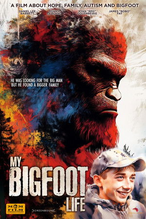 My Bigfoot Life My Bigfoot Life