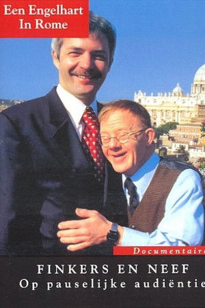 Herman Finkers: Een Engelhart in Rome