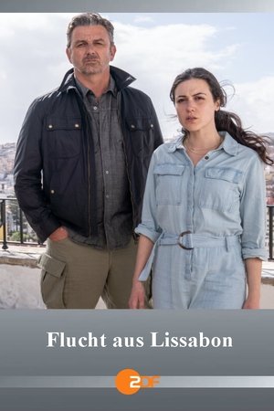 Flucht aus Lissabon Flucht aus Lissabon