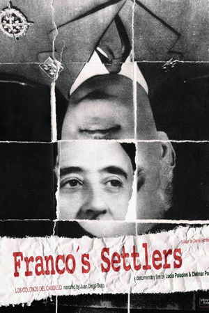 Franco's Settlers Franco's Settlers