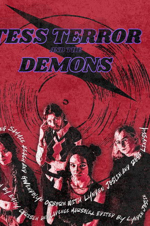 Tess Terror and the Demons
