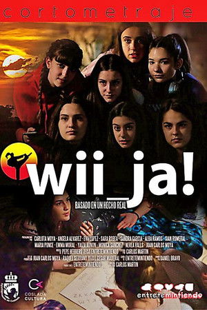Wii_ja! Wii_ja!