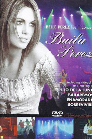 Belle Perez - Live in Concert