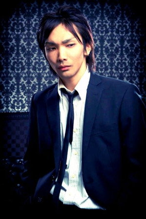 Shingo Kobayashi