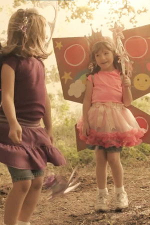 M is for Make Believe M is for Make Believe