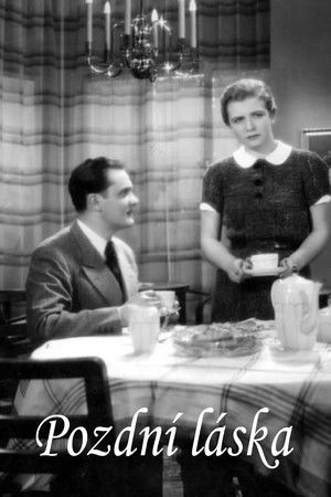 Pozdní láska Pozdní láska
