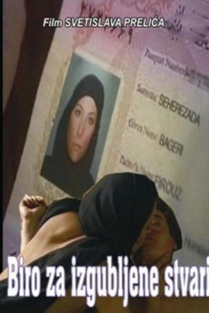 Lost and Found Lost and Found