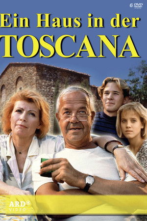 Ein Haus in der Toscana