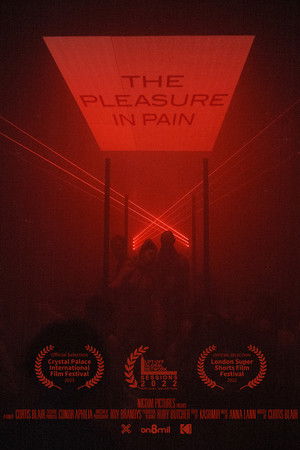The Pleasure in Pain The Pleasure in Pain