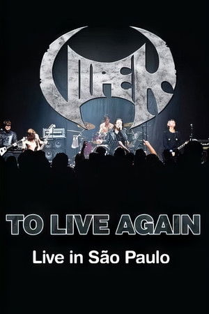 Viper - To Live Again