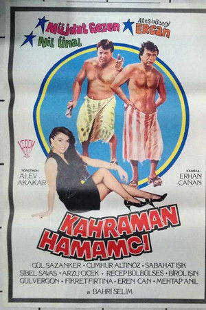 Kahraman Hamamcı Kahraman Hamamcı