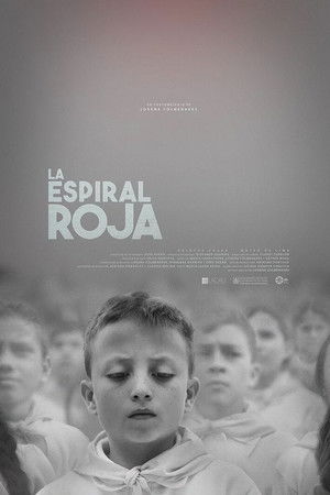 The Red Spiral The Red Spiral