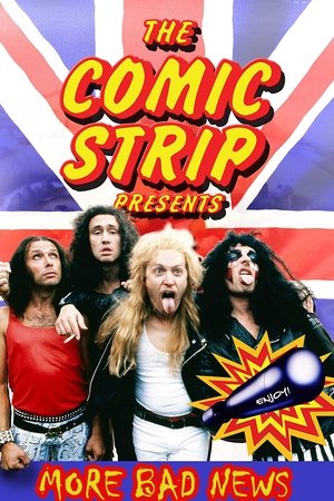 More Bad News More Bad News