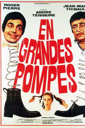 En grandes pompes En grandes pompes