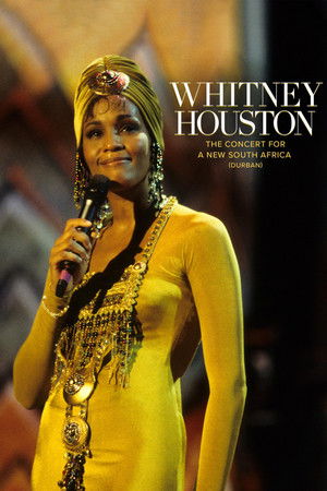 Whitney Houston: The Concert for a New South Africa (Durban) Whitney Houston: The Concert for a New South Africa (Durban)