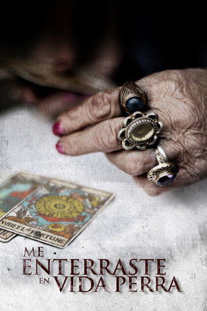 You Buried Me Alive, Bitch You Buried Me Alive, Bitch