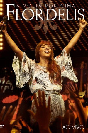 Flordelis - A Volta Por Cima