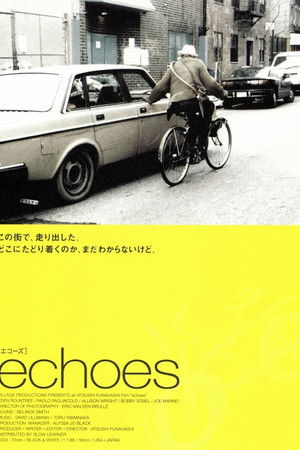 Echoes Echoes