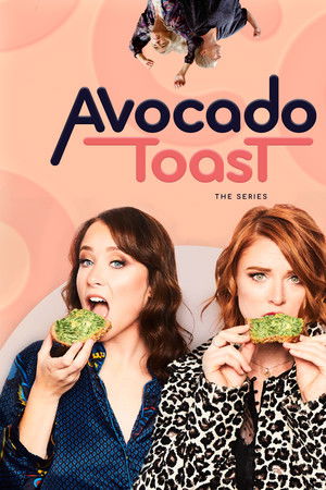 Avocado Toast Avocado Toast