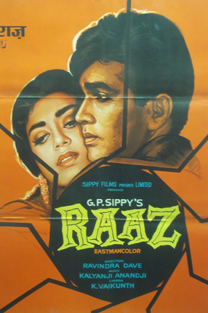 Raaz Raaz