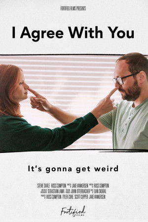 I Agree With You I Agree With You