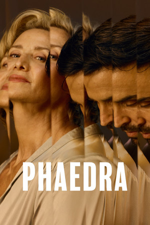 National Theatre Live: Phaedra National Theatre Live: Phaedra