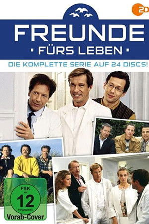 Freunde fürs Leben
