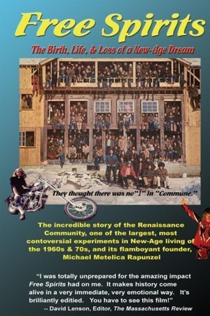 Free Spirits Free Spirits