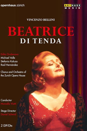 Beatrice di Tenda Beatrice di Tenda