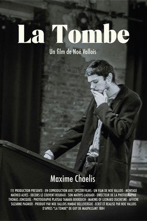 La tombe La tombe