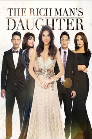 The Rich Man's Daughter The Rich Man's Daughter